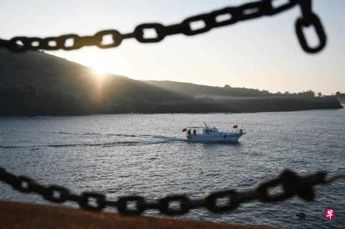 美台智库调查:未来五年 大陆对台隔离封锁可能性比入侵大