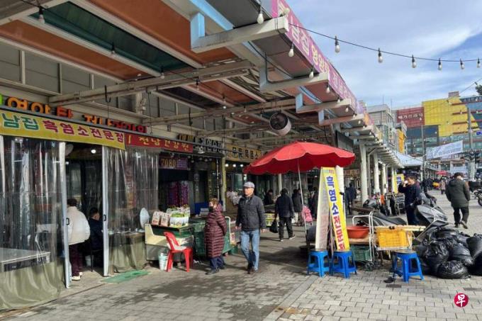 国际特稿:韩国盘中无狗肉 业者锅热急跳槽