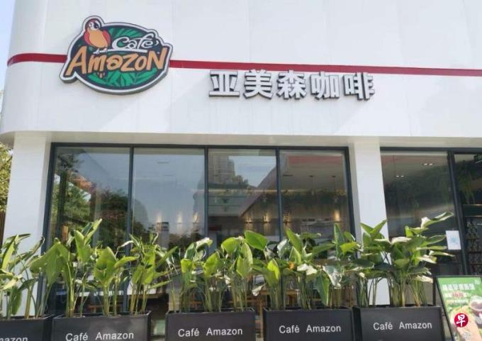 泰国最大咖啡连锁品牌退出中国