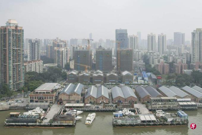 广州率先全面放开大户型住房限购