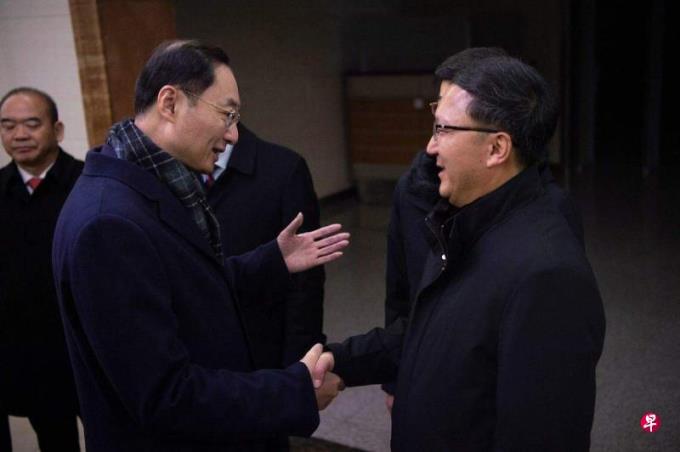 中国副外长访朝鲜  学者:旨在了解朝鲜近期外交转变