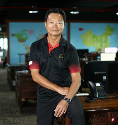 首引外来干预法令相关条文 商人陈文平或列具政治影响力者