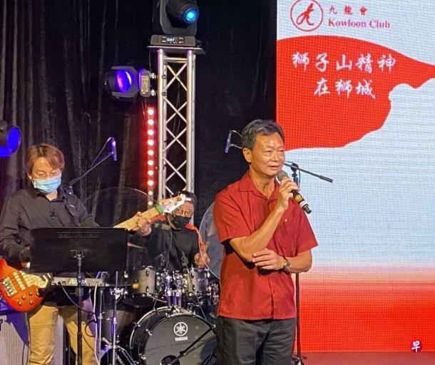 当“海外代表”列席中国政协年会 陈文平吁成立“侨胞联盟”