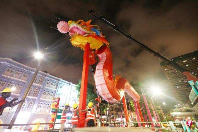 严孟达:“龙行龘龘”何解?