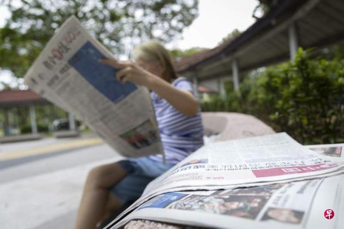 何惜薇:新闻何来女王?