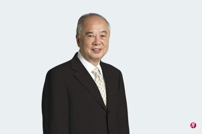 华业集团感谢黄祖耀过去50年杰出贡献