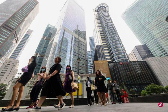 800人参与“永久居民之旅”试验计划 类似新公民入籍前须完成步骤