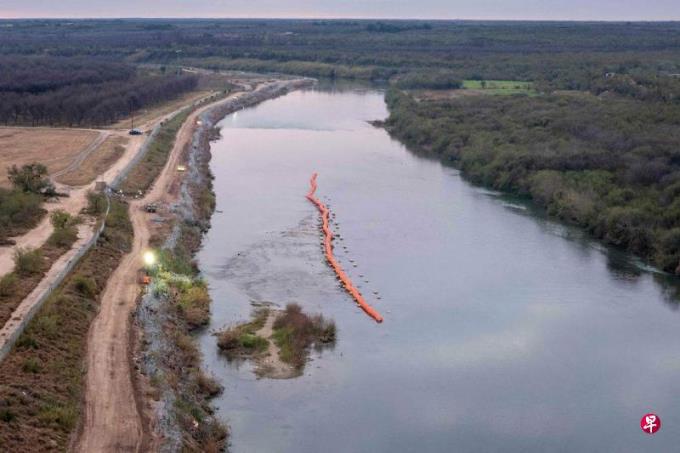 何清涟:得州孤星行动释放的政治信号