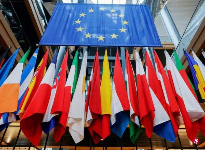 下午察:台湾与中东欧国家越走越近