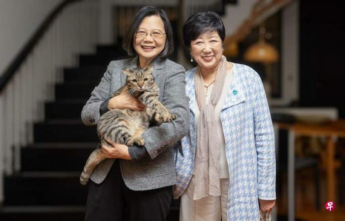 台外交部驳东京都知事访台安排不周说法 强调给予极高规礼遇