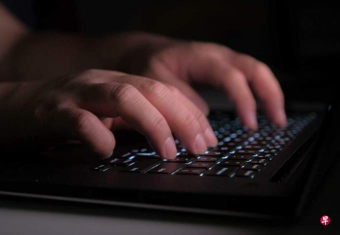 香港去年罪案总数升三成 网络骗案破案率偏低