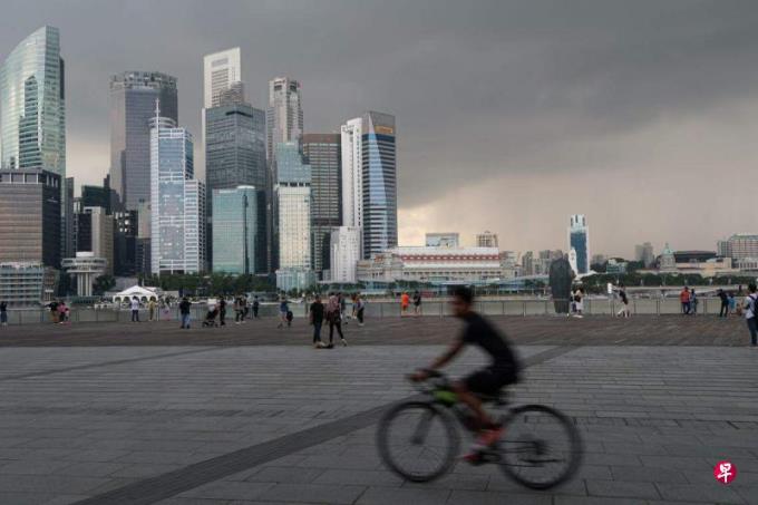 社论:在新时代审视国家储备金