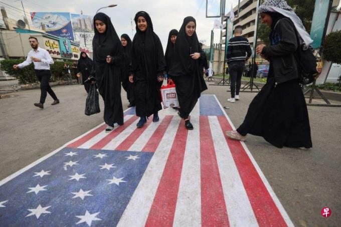 纪赟:美国何以成为世界之敌