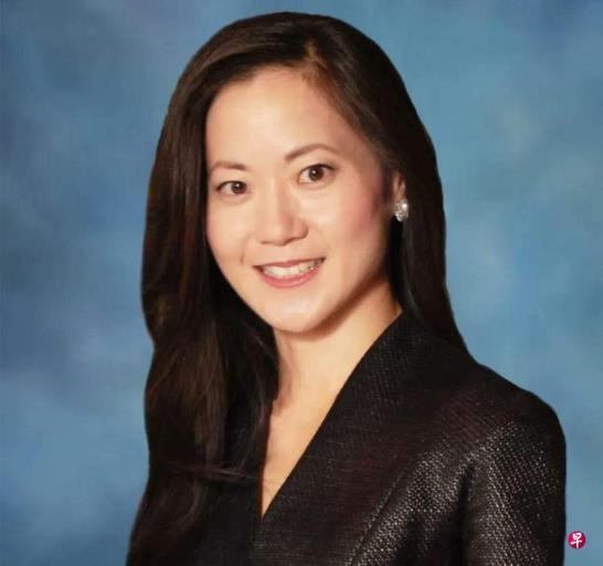 美国福茂集团董事长兼CEO赵安吉车祸逝世