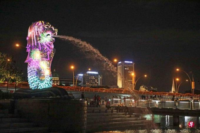 社论:维持新加坡竞争优势