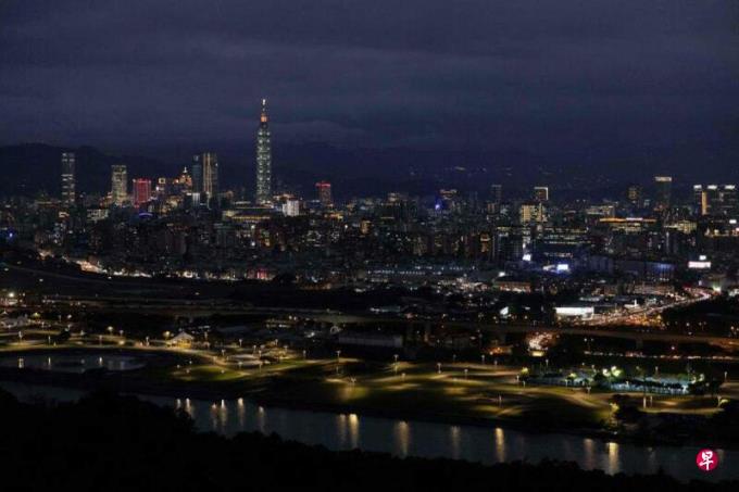 美报告:台湾总统选举前夕遭遇网攻次数倍增