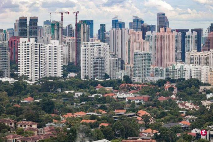 社论:居者有其屋计划与时俱进