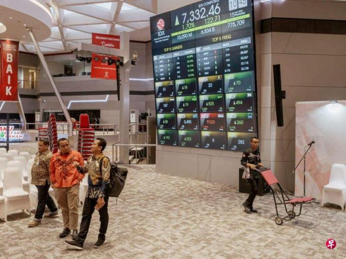 分析:虽承诺延续佐科政策 普拉博沃作风或难以捉摸