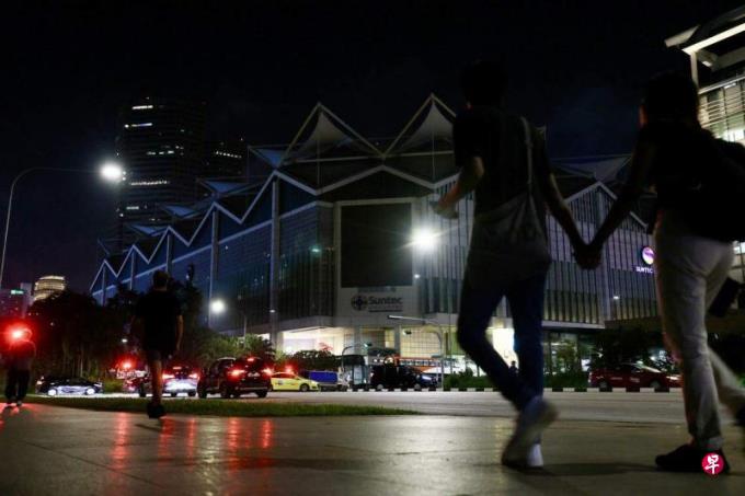 黄循财:维护国家安全最关键在人民决心与意志