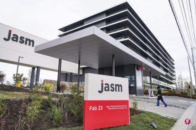 特稿:台积电日本晶圆厂开幕 后发先至赶超美国厂 日本政府加码补贴再盖二厂