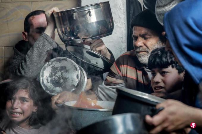 拜登:以色列同意斋戒月停攻加沙