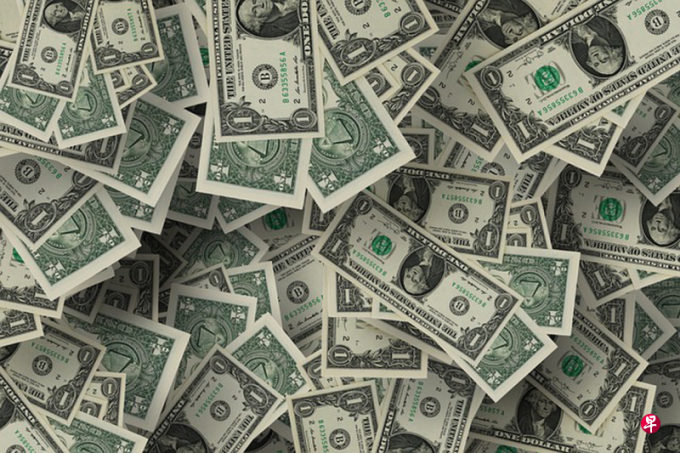 吴俊刚:个人财富也须有限度?