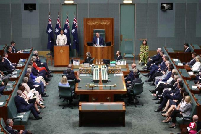 南中国海局势紧张 菲总统吁澳洲助卫航行自由