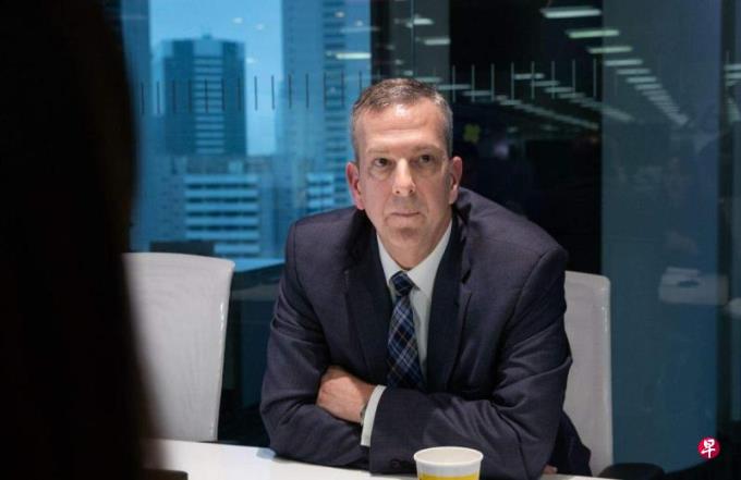 美总领事指香港互联网审查日益收紧 趋向中国大陆化