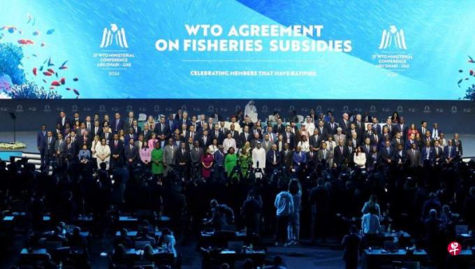 多项分歧无法消除 世贸部长会议陷僵局