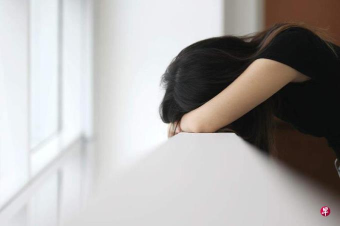 廖慧婷:隐形的呐喊能否被听见?