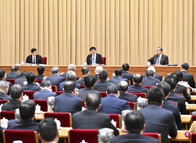 受访学者:两会对台或维持“战略主动”总基调  以行动推进台海内海化