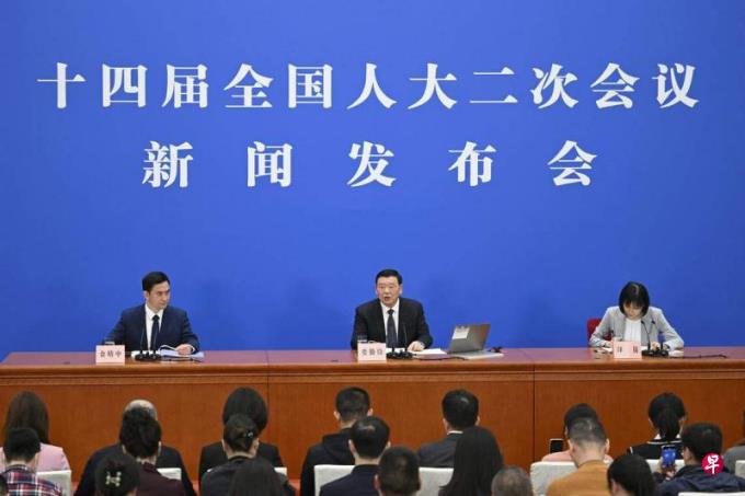 今年中国两会闭幕后不会举行总理记者会