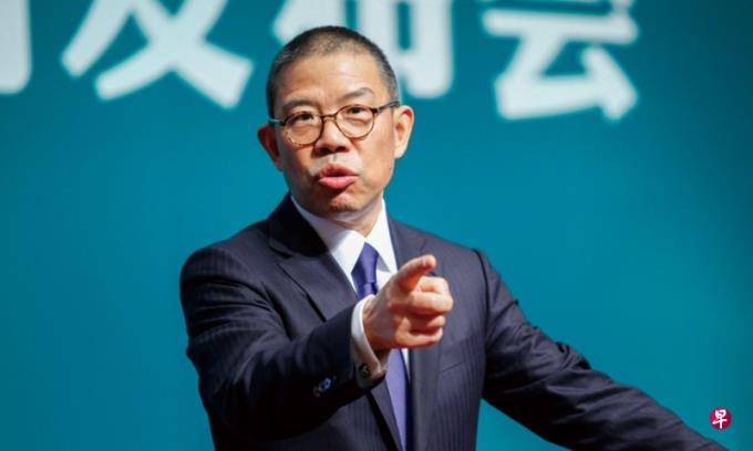 下午察:宗庆后逝世后 钟睒睒深陷舆论风暴