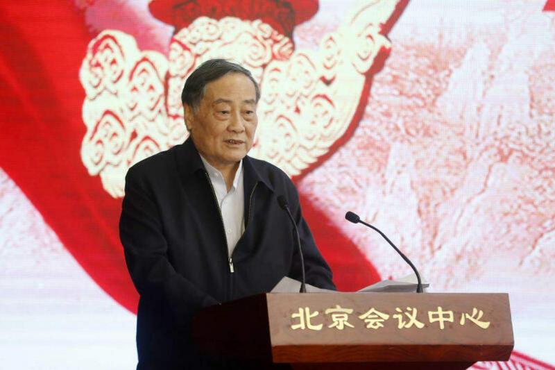 娃哈哈集团创始人、董事长宗庆后2月25日因病逝世,享年79岁。他是中国改革开放后第一批白手起家的民营企业家,曾多次登上福布斯中国富豪榜首。(中新社)