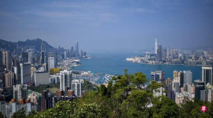 港基本法23条:立会三委员会明召开联席会议