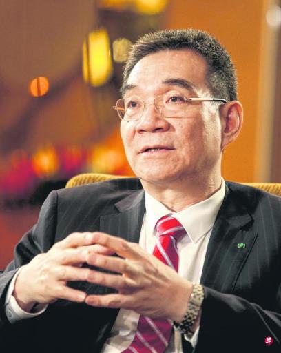 林毅夫:中国经济不会步日本后尘