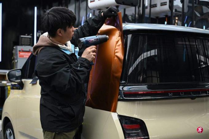 下午察:“新质生产力”能为中国经济找出路?