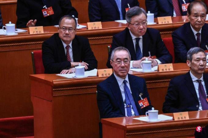 港前财政司长:不应将发债妖魔化