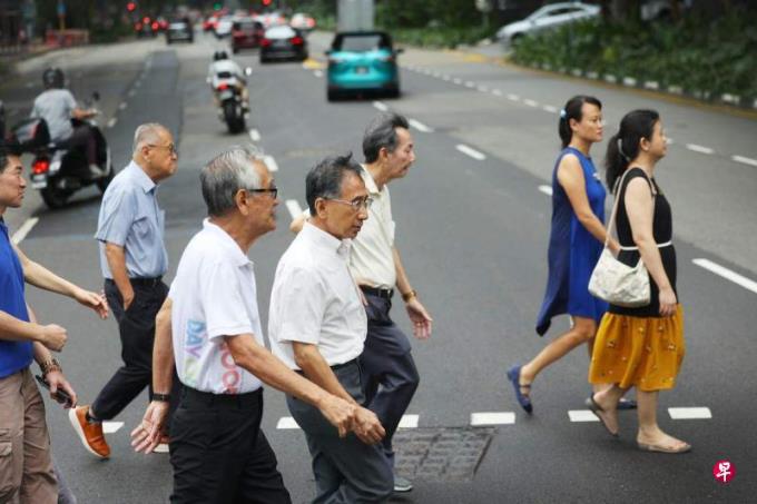 社论:为退休年龄延长做好准备