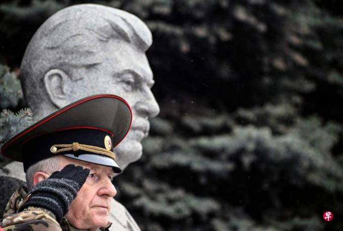 韩和元:俄罗斯扩张的悖论与必然归宿