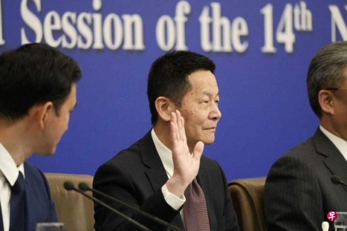 中国证监会主席吴清首秀  承诺保护中小投资者合法权益