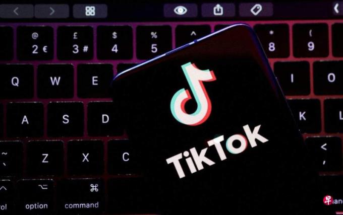 美议员要求字节跳动六个月内剥离TikTok