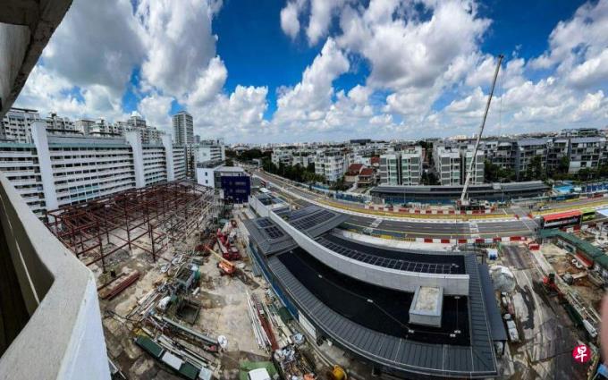 社论:汤东线延伸反映未来蓝图