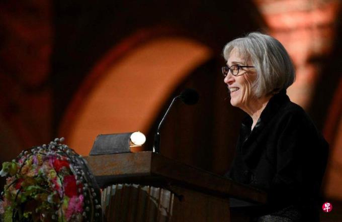 江莉莉:从改善流动性与成就提升学界女性地位