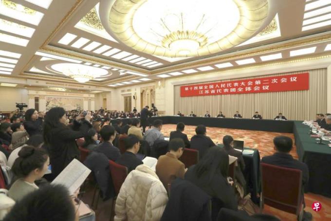 新中经贸部门联合起草规划 指引苏州工业园区未来10年发展