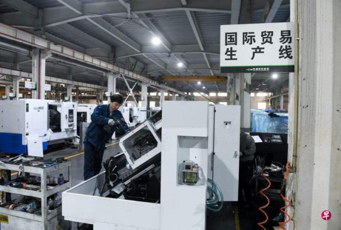 中国将制定民营经济促进法