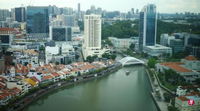 李承璋:为城市书写