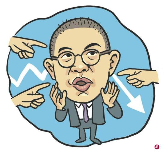 新闻人间:“独狼”钟睒睒遭遇公关危机