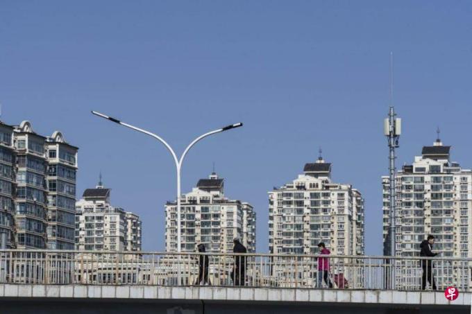 中国住建部长:始终坚持房住不炒定位