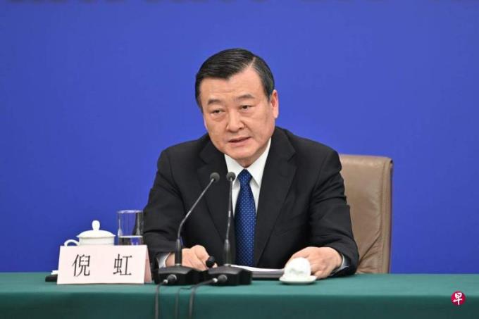 中国官方再提房住不炒 强调失能房企“该破产的破产”